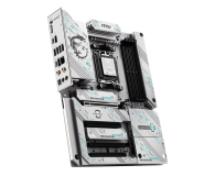 MSI B850 GAMING PLUS WIFI PZ - 1363699 - zdjęcie 2